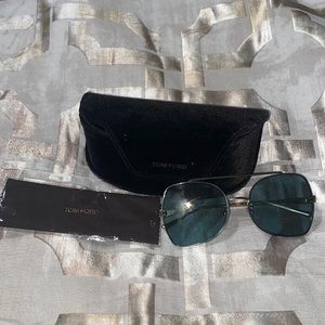 Authentic Tom Ford Glasses